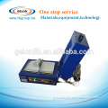 small type Lithium ion battery coating machine with 100mm 150mm 200mm coating width